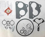 Tbi Throttle Body Rebuild Kit 220 Buick Cadillac Chevrolet Oldsmobile Pontiac. Fixed Price $33.95.