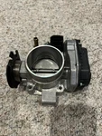Throttle Body Volkswagen Vw Cabrio Golf Jetta 2.0L 037133064J Tested Oem Quality. Fixed Price $99.95.