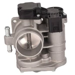 Throttle Body For Chevy Aveo Pontiac Wave L4 1.6L 2006 2007 2008 25183237. Fixed Price $54.96.