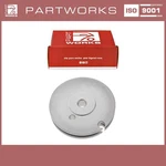Short Throttle Body Wheel For Porsche 924S 944 Sport. Fixed Price $54.68.