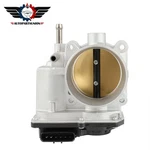Throttle Body For Scion Fr-s 2013-2016 Subaru Brz 2013-2019 2.0L. Fixed Price $63.49.