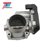 Genuine Throttle Body For Bmw X5 X6 X7 550I 650I 750I 750LI V8 Twin-turbo 4.4L. Fixed Price $75.00.