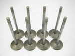 (8) New Unboxed F1TE-6507-HA Engine Intake Valves 1992-1987 Ford 7.5L 460 V8. Fixed Price $35.99.
