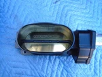 Whipple Ford GT500 2007-2014 Billet Elliptical Electrical Throttle Body (2750CFM. Fixed Price $599.00.