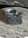 Bosch Automotive 0280750487 Original Equipment Throttle Body New. Fixed Price $375.00.