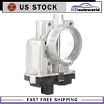 Throttle Body 67-3021 Fits 2007-2014 Chevrolet Gmc 2008-2009 Pontiac G6 G8. Fixed Price $51.79.