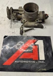 1995-1997 Subaru Impreza Legacy M/t 2.2L Throttle Body Valve Assembly. Fixed Price $64.98.