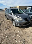 Used Fuel Injection Throttle Body Fits: 2004 Mazda Mpv Valve Assembly G. Fixed Price $135.70.