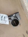 Throttle Body Valve Assembly 2.9L Fits 08-12 Canyon 294073. Fixed Price $53.25.