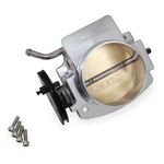 Holley 860001-1 Sniper Efi 92MM Throttle Body Gm Ls Engines Aluminum Silver. Fixed Price $268.41.