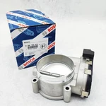 Bosch New Throttle Valve Assembly 0280750473 Body 82MM Fits For Porsche. Fixed Price $125.00.