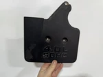 2001-2005 Ford Ranger Engine Throttle Body Cover Trim 4.0L Sohc Oem Used. Fixed Price $61.59.