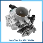 Pack (1) Electronic Throttle Body Assembly For Honda Accord Lx 2.3L 1998-2002. Fixed Price $62.47.
