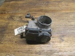 2002-2003 Toyota Camry / Solara Throttle Body Valve 4 Cyl Federal Emissions Oem. Fixed Price $43.49.