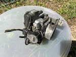 1992-1995 Toyota 4RUNNER Pickup T100 3.0 V6 Throttle Body 22210-65100. Fixed Price $110.00.
