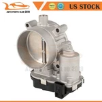 Throttle Body For Ram 1500 5.7L 2013-2024 Jeep Wrangler 6.4L. Fixed Price $69.99.