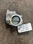 Oem Fomoco Electronic Throttle Body Assembly Ford Edge Explorer Taurus Flex. Fixed Price $25.00.