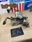 1987 88 1990 91 Ford 460 7.5 Efi F350 F250 Upper Intake Manifold W/throttle Body. Fixed Price $300.00.