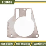 Acdelco 12570168 Throttle Body Gasket New For Chevy Avalanche Suburban Savana. Fixed Price $29.84.