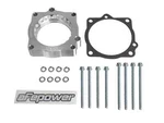Afe Power 46-32005 Silver Bullet Throttle Body Spacer For 09-24 Ram 5.7L Hemi. Fixed Price $157.95.