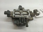 Throttle Body Valve Assembly From 1997 Dodge Ram 1500 5.2L 12626889. Fixed Price $101.94.