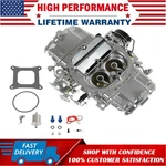 Barrel Carburetor For 4150 Holley Brawler 650 Cfm Double-pumper Electric Choke. Fixed Price $189.99.