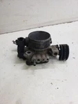 Used Fuel Injection Throttle Body Fits: 1998 Plymouth Breeze Valve Asse. Fixed Price $55.00.