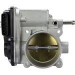 Gpd 1814264 Throttle Body Fits 2007-2019 Nissan Sentra 07-18 Tiida. Fixed Price $157.99.
