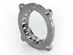 Afe (46-35003) Silver Bullet Throttle Body Spacers Tbs For 12-17 Jeep Wrangler. Fixed Price $145.31.