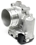 Oem Throttle Body Assembly For 2013-2015 Vw Beetle, Jetta (2.0L) 06K-133-062-C. Fixed Price $140.00.