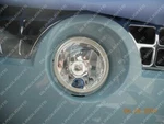 2002-2005 Ford 03 04 Kit Fog Lights Lamps. Fixed Price $99.77.