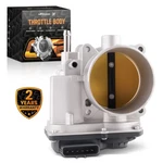 Throttle Body For Nissan Armada Frontier NV2500 Pathfinder Titan Xterra 4.0/5.6L. Fixed Price $59.00.