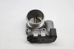 2017 Audi A4 Throttle Body Assembly 06K 133 062 Oem 18 19 21 22. Fixed Price $89.99.