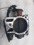 2000-2001 Gmc Sierra 2500 Throttle Body 6.0L Oem Unit Id 17116352. Fixed Price $119.99.