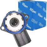 Throttle Position Sensor TPS274 Compatible With Escape Ecosport Focus Mondeo Ran. Fixed Price $21.74.