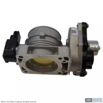 Genuine Ford Throttle Body 9W7Z-9E926-A. Fixed Price $213.00.
