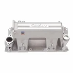 Edelbrock Pro-flo Xt Efi Intake Manifold For Chevrolet 302-400 Small Block 7137. Fixed Price $637.95.