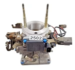 1991 - 1994 Nissan D21 Hardbody Pickup Truck 2.4L Throttle Tps Assembly. Fixed Price $377.99.