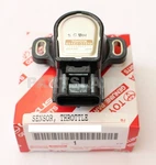 Toyota Genuine SW20 MR-2 3S-GTE Turbo Throttle Position Sensor Supra Celica Soar. Fixed Price $395.96.