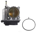 Fuel Injection Throttle Body-eng Code: QR25DE Aisin TBN-013. Fixed Price $471.99.
