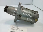 281000A011 Starter Motor From 2012 Toyota RAV4 3.5L 12733578. Fixed Price $60.94.