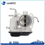 Fit For Toyota Camry Solara RAV4 Highlander Scion Tc 2.4L Pipes Throttle Body. Fixed Price $55.88.