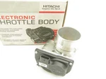 New Genuine Hitachi ETB0001 Throttle Body 09-16 Gm Chevy 6.6L V8 Diesel Turbo. Fixed Price $99.95.