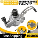 High Pressure Fuel Pump OE#16790-5LA-A01 For Honda Accord Cr-v Acura Tlx Ilx. Fixed Price $97.84.