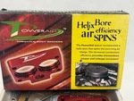 Airaid Poweraid Throttle Body Spacer 1999-2000 Ford Explorer 4.0L Sohc 400-598. Fixed Price $89.00.