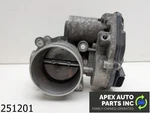Oem 2015 Ford Transit 2.5L Throttle Body Valve. Fixed Price $39.99.
