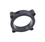Torque Solution TS-TBS-030B Fits: Throttle Body Spacer (black): Audi / Volkswage. Fixed Price $77.99.