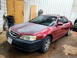 Throttle Body Ex Fits 99 Odyssey 1778381. Fixed Price $42.00.