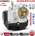 Genuine Throttle Body For 2017-2025 Honda Acura 2.0L I4 # 16400-RPY-G01 GMH0A. Fixed Price $105.00.
