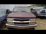 Throttle Body Valve Assembly Fits 96-97 Chevrolet 1500 Pickup 273585. Fixed Price $79.08.